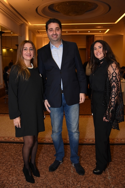HARB ELECTRIC SAL - Launching of ABB AX Contactor